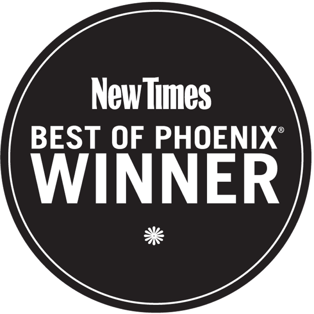 best Phoenix Dispensary