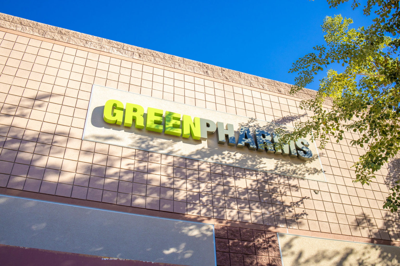 Mesa Dispensary | Greenpharms | Medical And Recreational