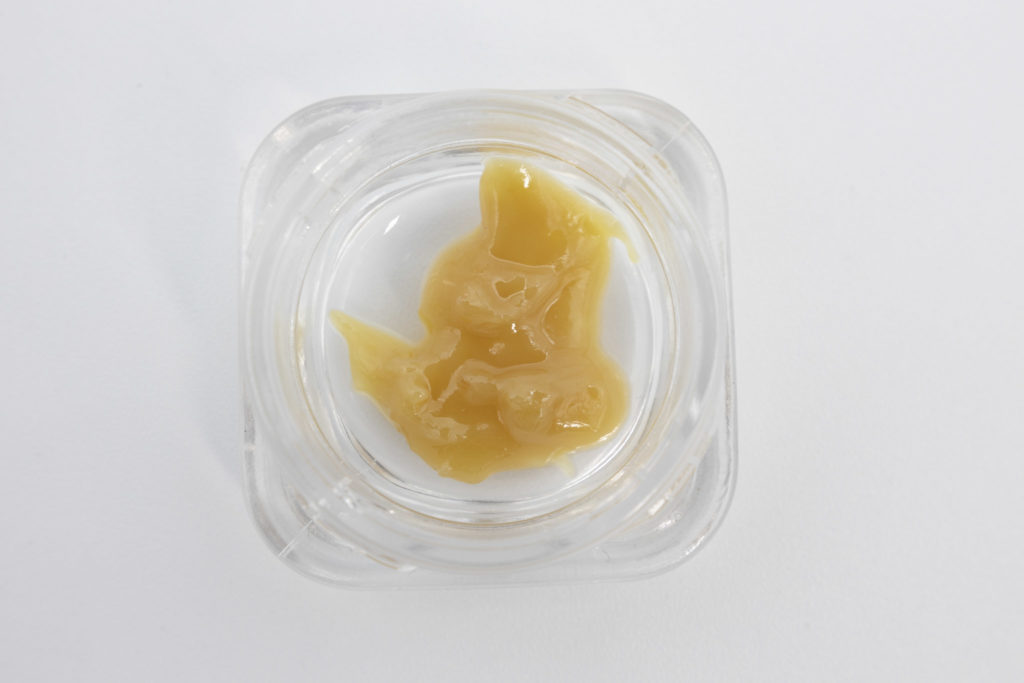 live resin live rosin cannabis concentrates