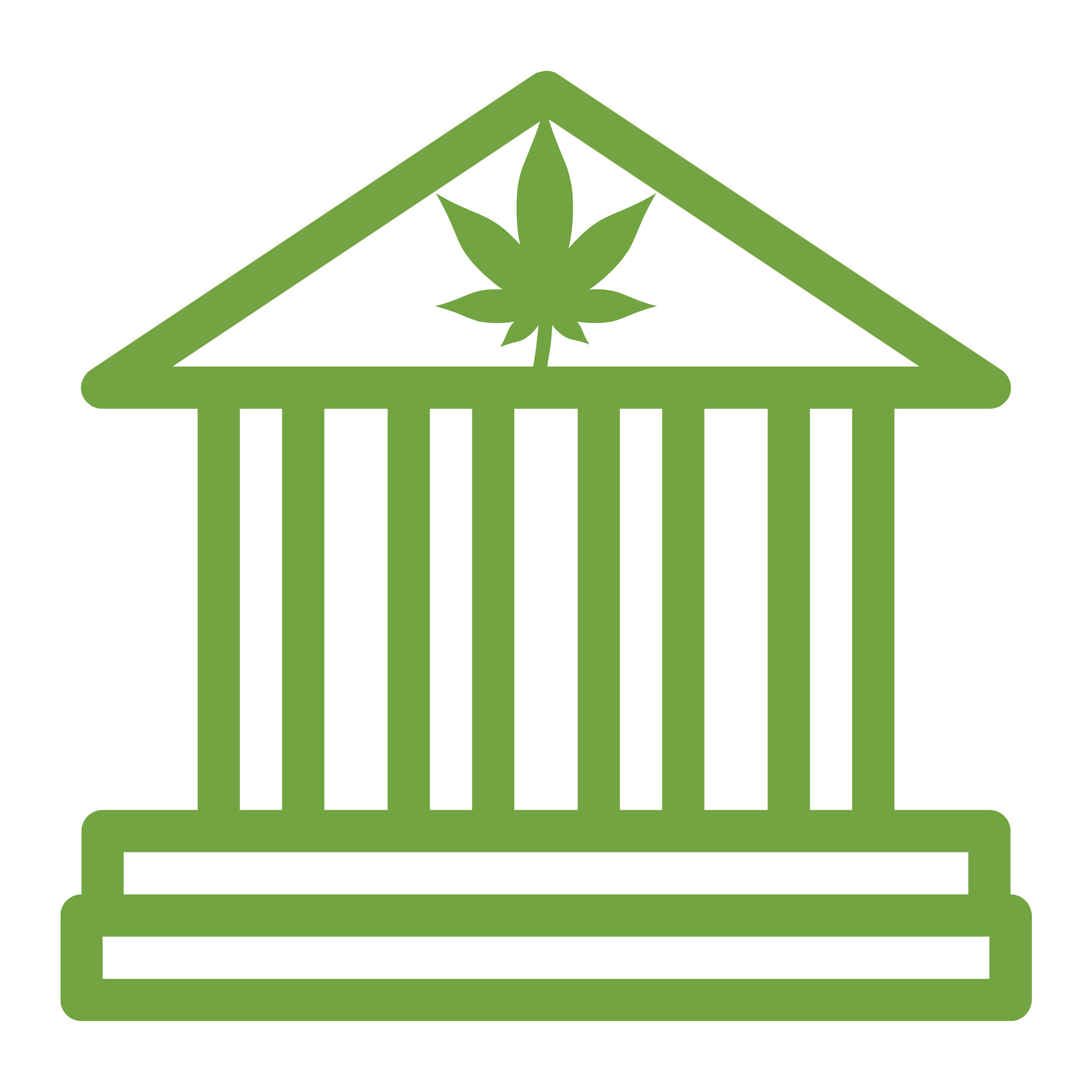 marijuana university