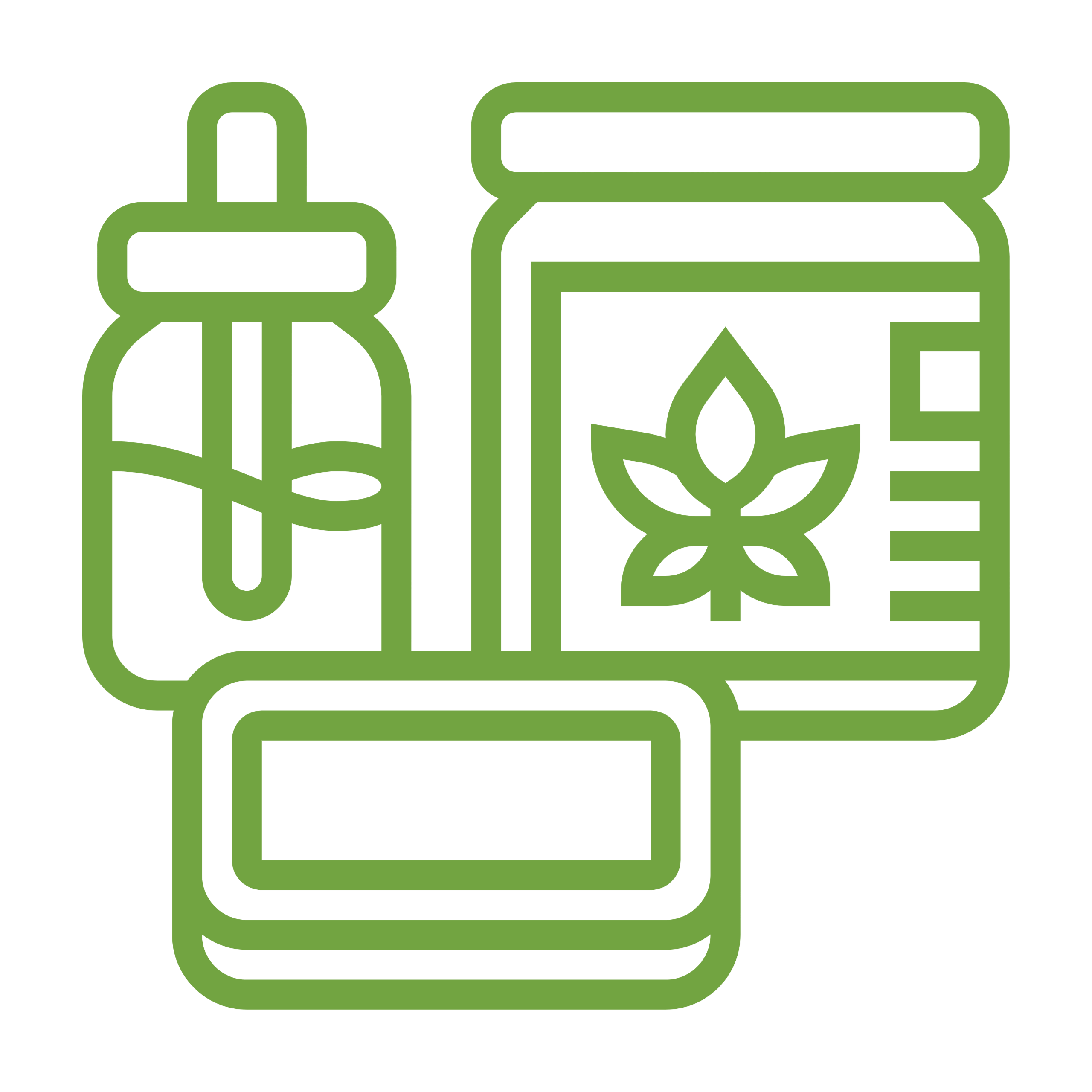 cannabis education products