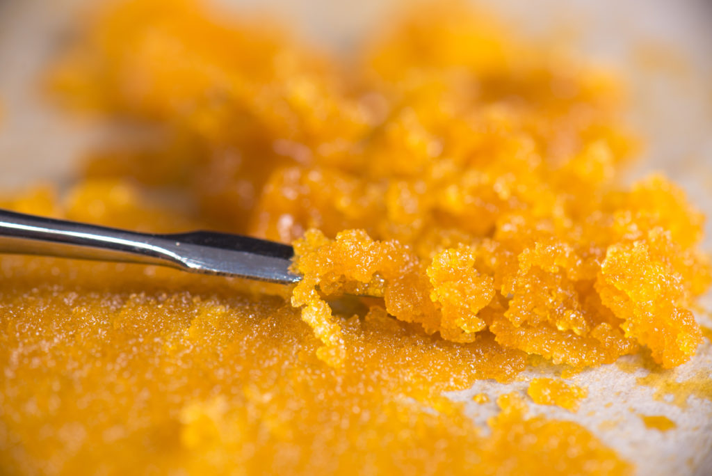 sugar wax