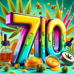 celebrating 710 greenpharms dispensary mesa flagstaff