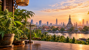 Blog Home 4 thailand cannabis legalization