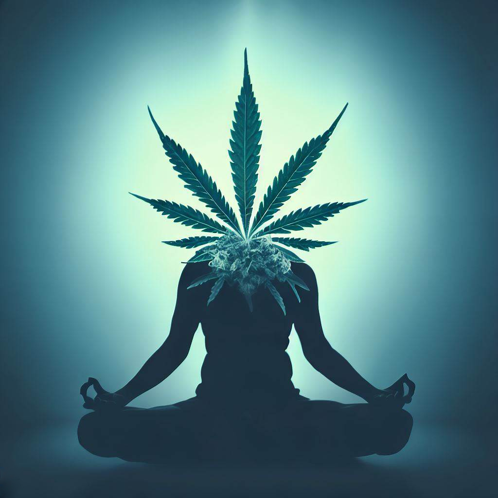 cannabis and mindfulness