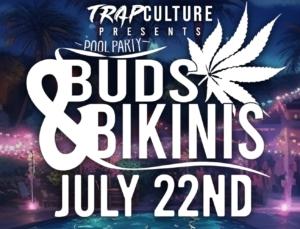 buds and bikinis by trap culture