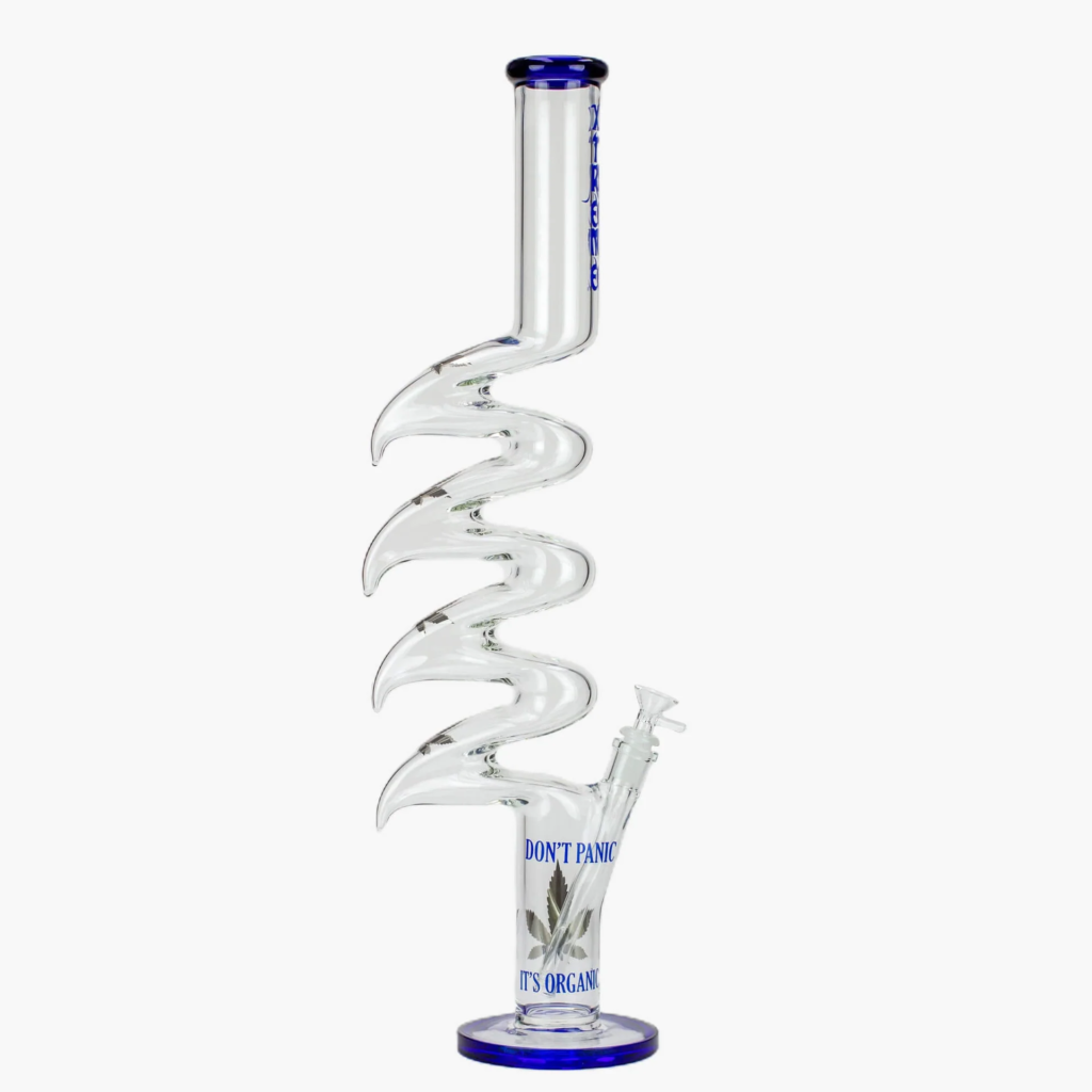 ZONG is one of the Ten Best Bongs this holiday season