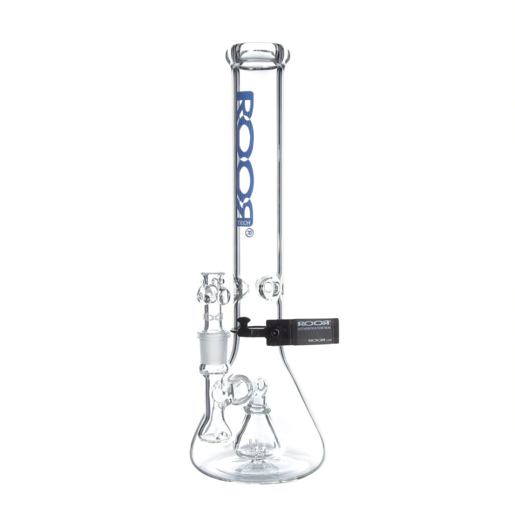 RooR is one of the Ten Best Bongs this holiday season 