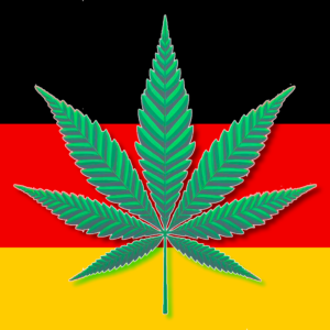 germany marijuana legalization