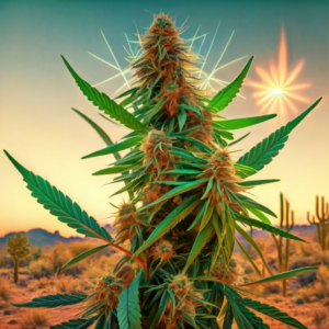 marijuana strains to cultivate in Arizona