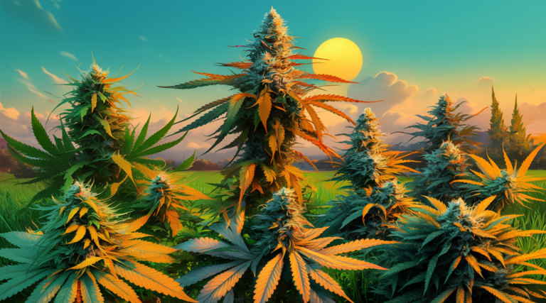 greenpharms cannabis blog