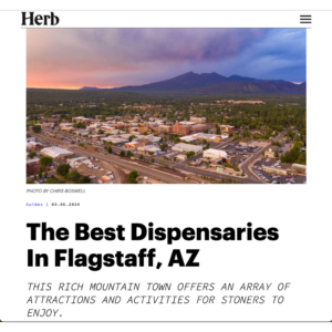 herb herbco names greenpharms among best dispensaries in flagstaff