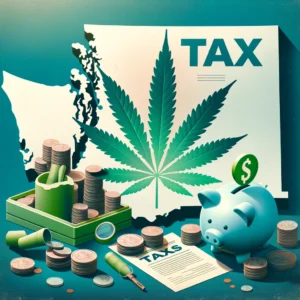 medical marijuana tax relief