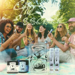 (the) Essence premium cannabis