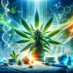 cannabis research