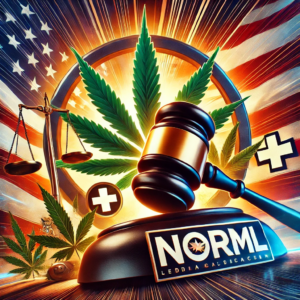 norml cannabis descheduling