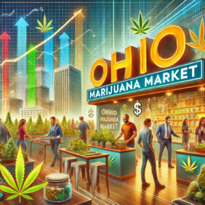 ohio marijuana market adult-use legalization