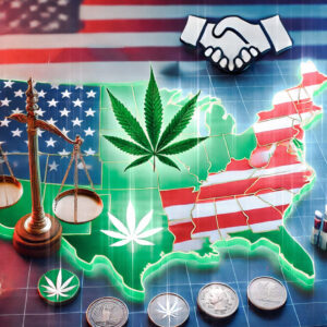 swing states marijuana legalization