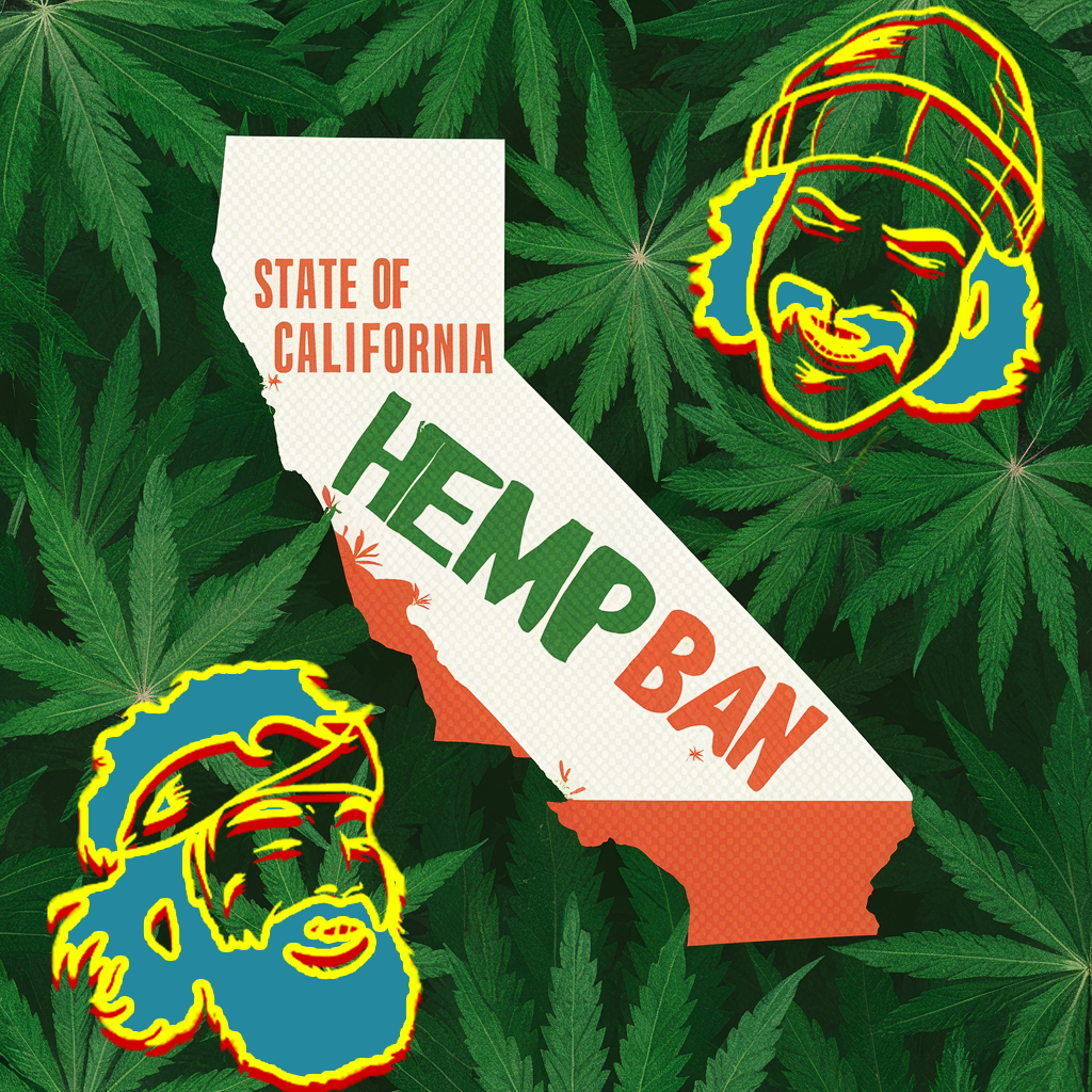 cheech and chong sue california thc hemp ban