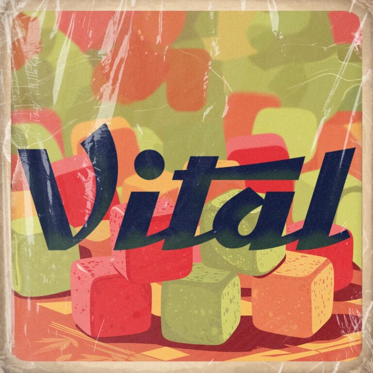 vital gummies greenpharms vendor spotlight