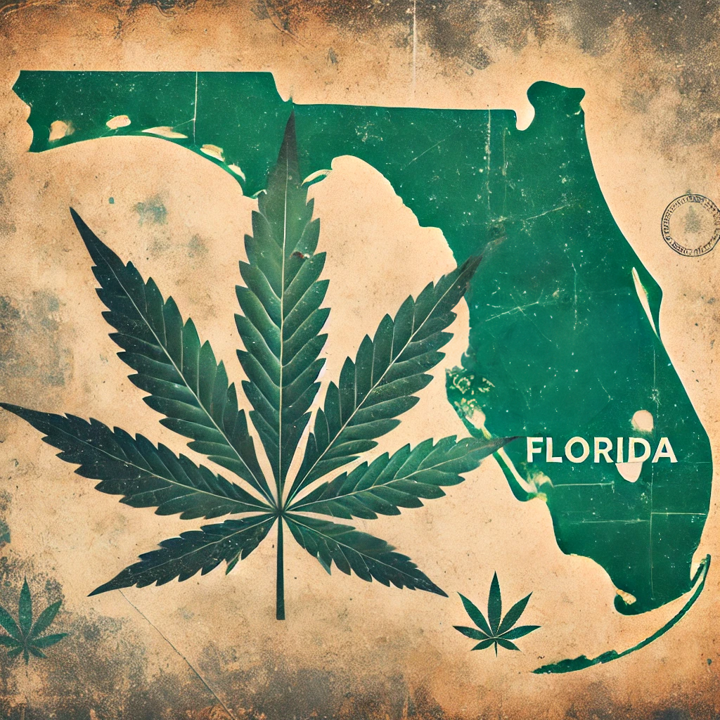 florida bryon donalds oppose cannabis legalization amendment 3