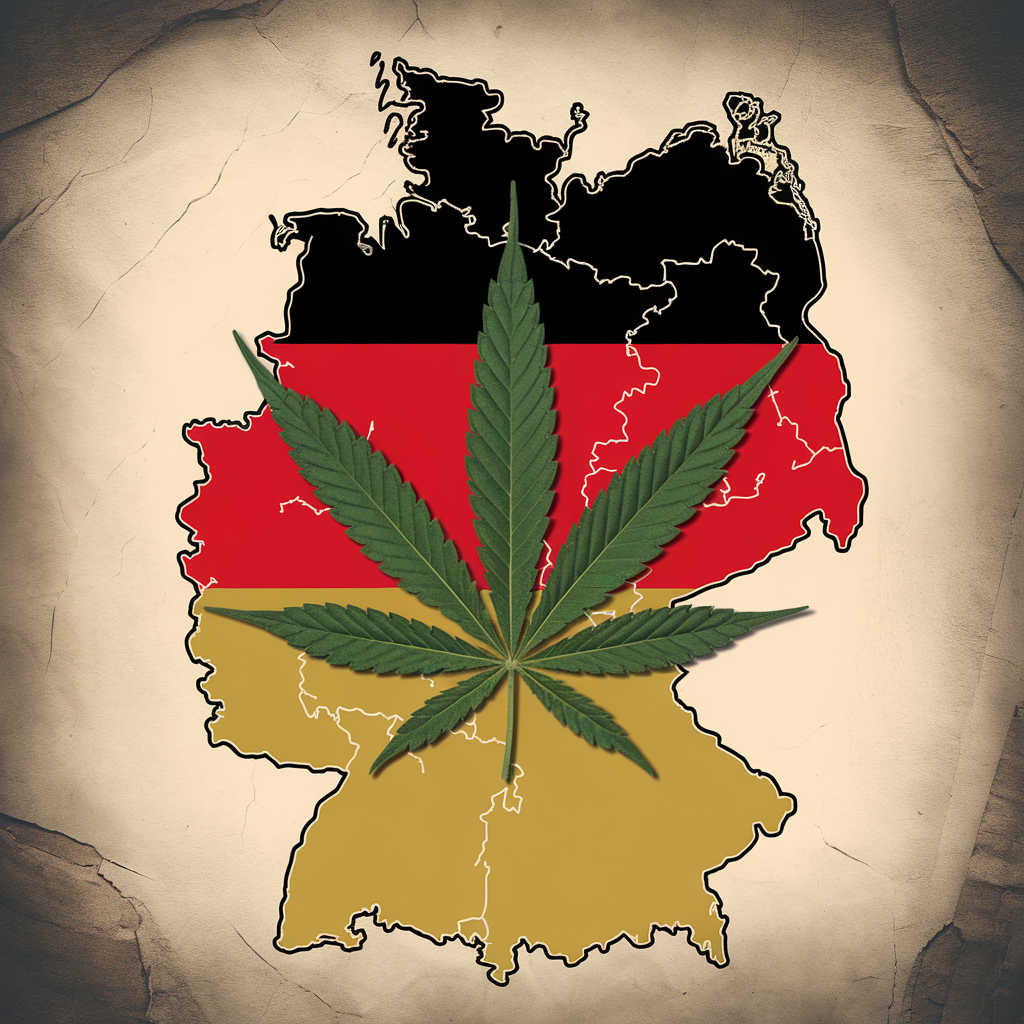 germany cannabis legalization