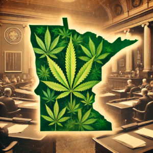 minnesota cannabis regulation