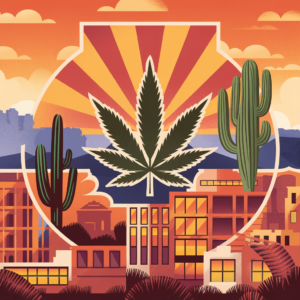 The Growing Appeal of Arizona for Retirees A Cannabis-Driven Transformation