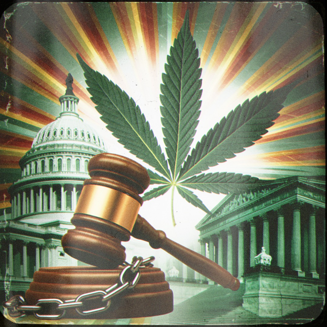 dea marijuana rescheduling cannabis policy