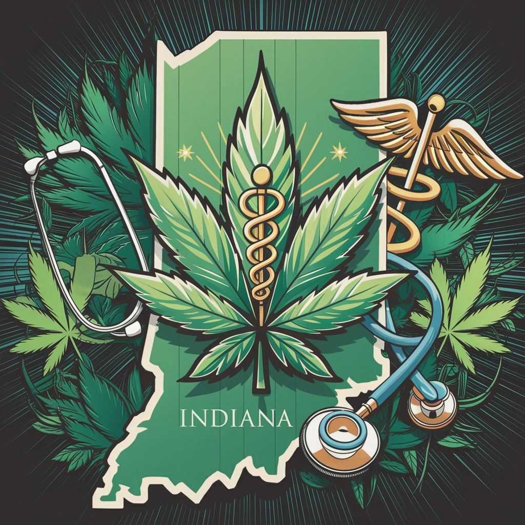 medical marijuana indiana