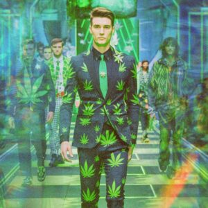 cannabis couture fashion culture perceptions