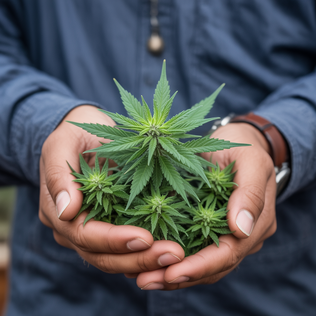 Church v. County Raid on Sacred Cannabis Sparks New Questions on Religious Freedom