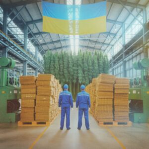 Ukraine Industrial Hemp Processing Revolution A Strategic Economic Renaissance