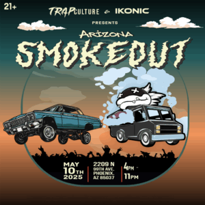 az smokeout trap culture az