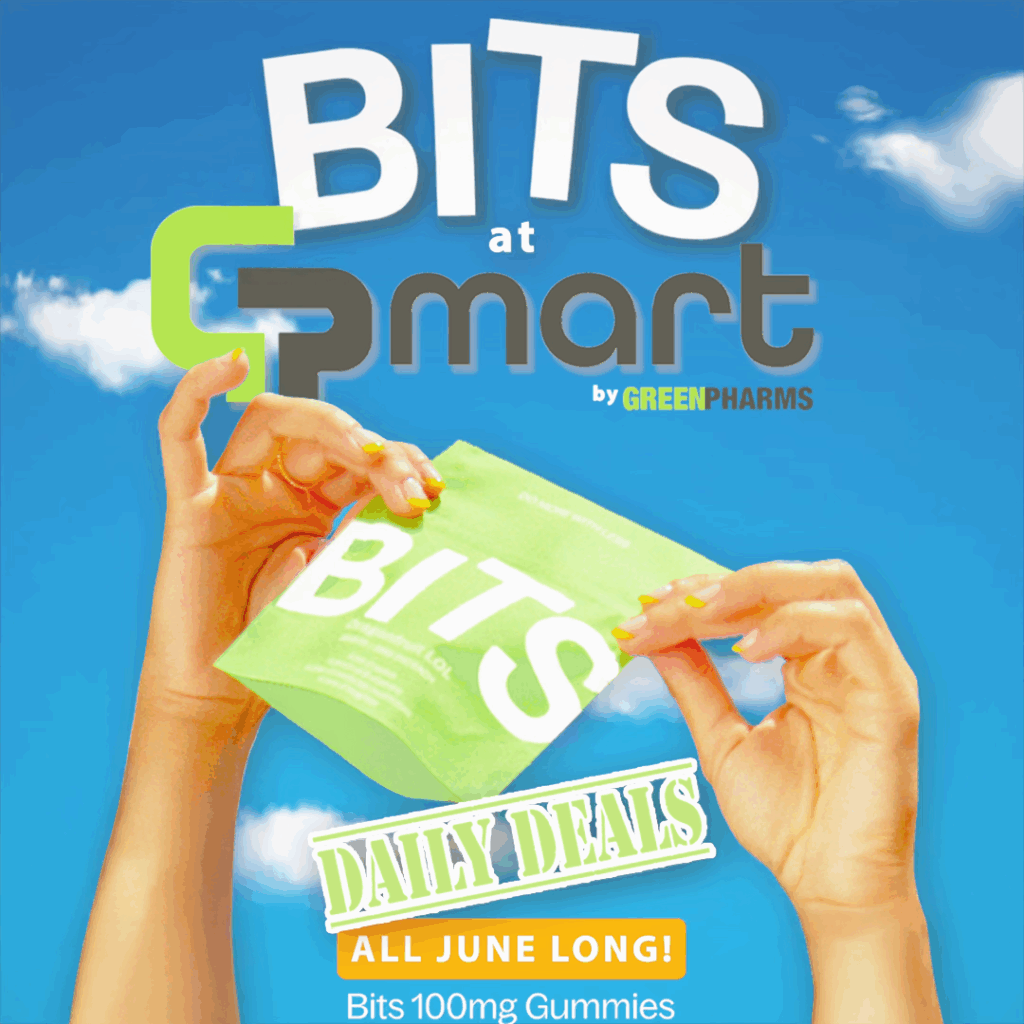 BITS GPMART BOGO MONTH OF JUNE