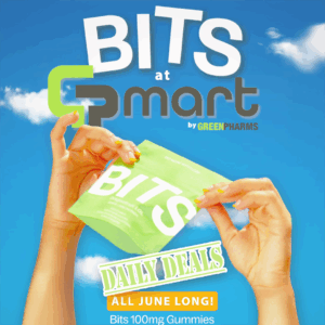 Blog Home 2 BITS GPMART BOGO MONTH OF JUNE
