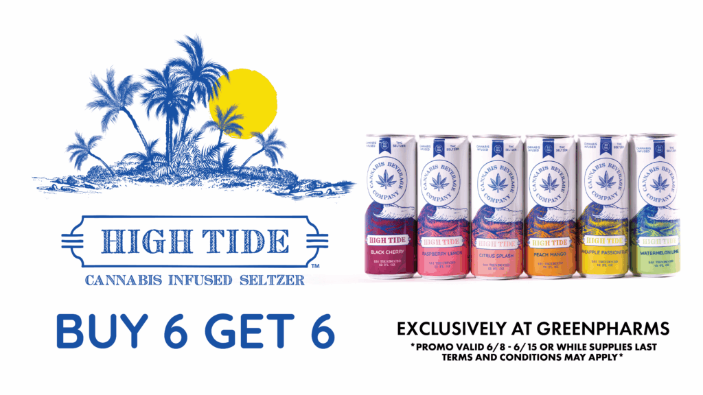 GreenPharms Father’s Day Sale: Stock Up for the Weekend 8