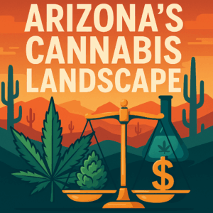 arizona cannabis industry