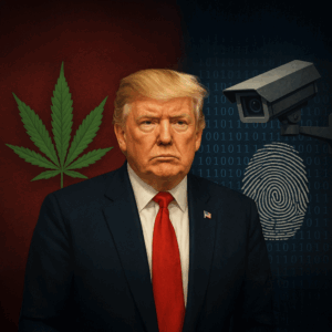 trump cannabis policy