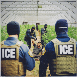 Cannabis Laws and the Fallout from California’s Glass House Farms Raid