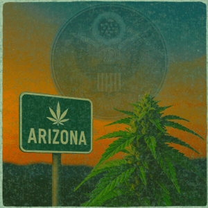 federal rescheduling cannabis policy arizona