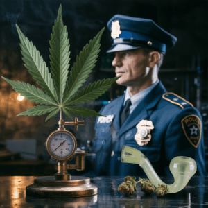 Arizona’s ‘Green Labs’ Aim to Redefine Marijuana DUI Enforcement