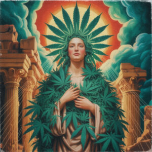 Cannabis Justice Resolution’s Moral Calling