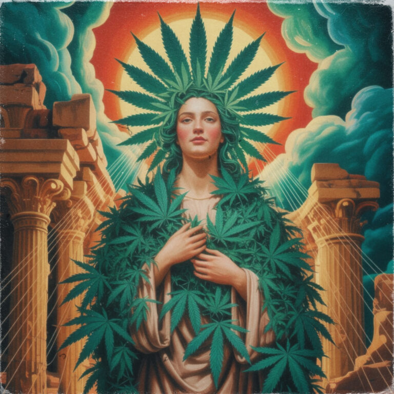 Cannabis Justice Resolution’s Moral Calling