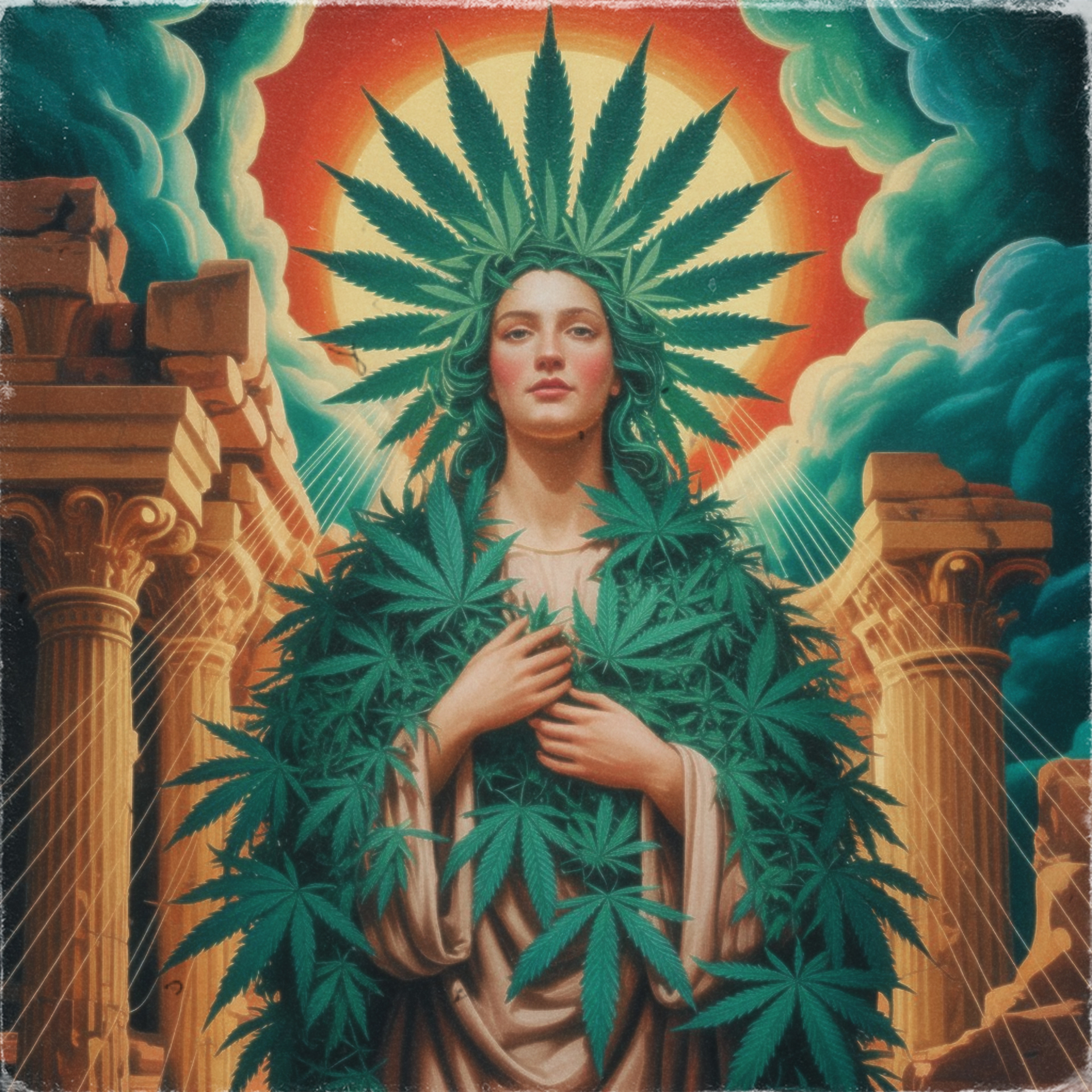 Cannabis Justice Resolution’s Moral Calling