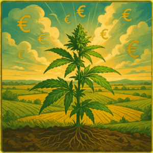 EU hemp recognition could transform farming