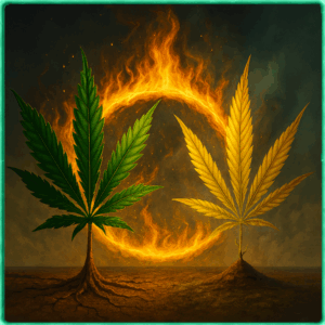 Legal Clash- Medical Cannabis vs. Hemp-Derived THC in Pennsylvania