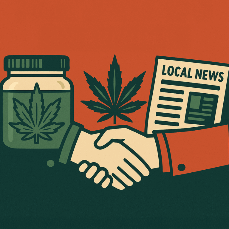 cannabis advertising arizona media brands co-branding