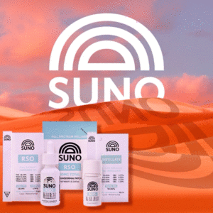 popots suno gp greenharms dispensary sale daily deals