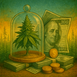 USDA Underestimates Floral Hemp’s True Value